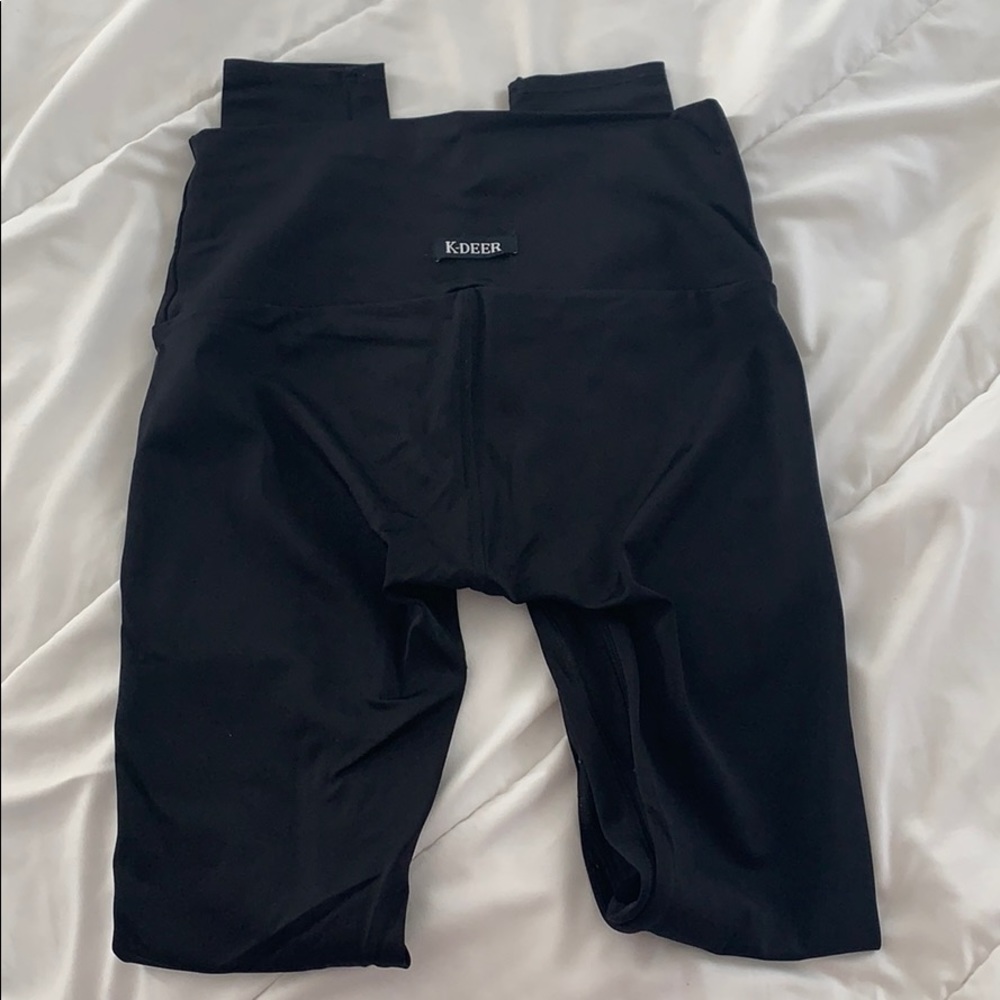 K-DEER LEGGING